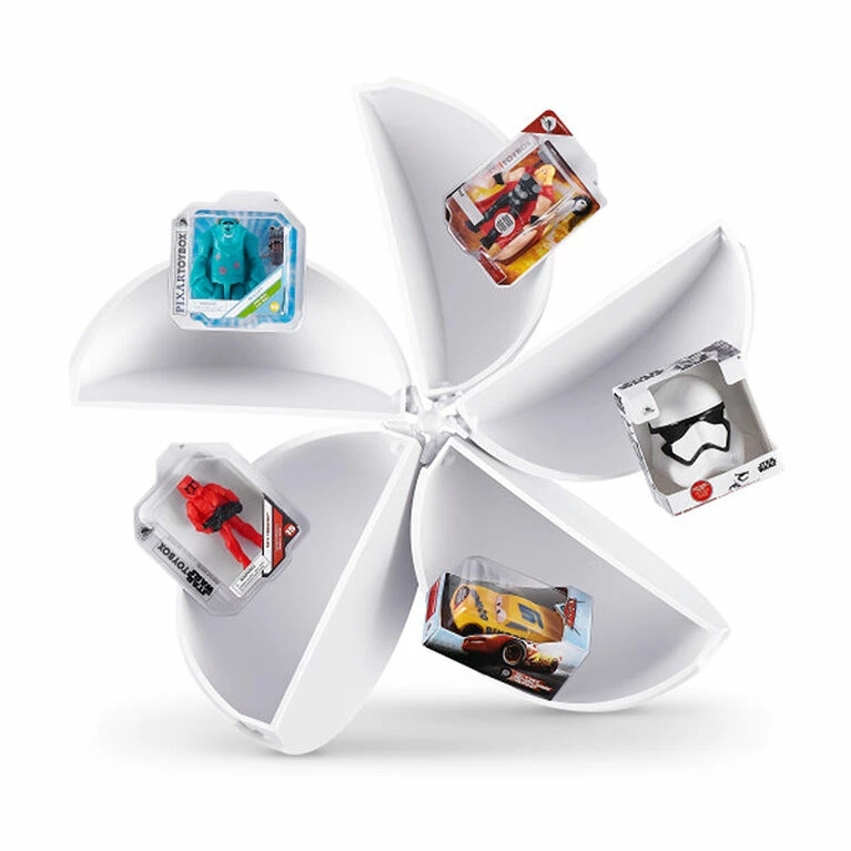 Zuru 5 Surprise Mini Brands Disney Store Series 2 Capsule (Styles May Vary) - Image 3