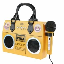 SAKAR L.O.L. Pop Star Karaoke