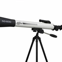 EXPLORE SCIENTIFIC 50/600 Telescope Refractor - R Exclusive