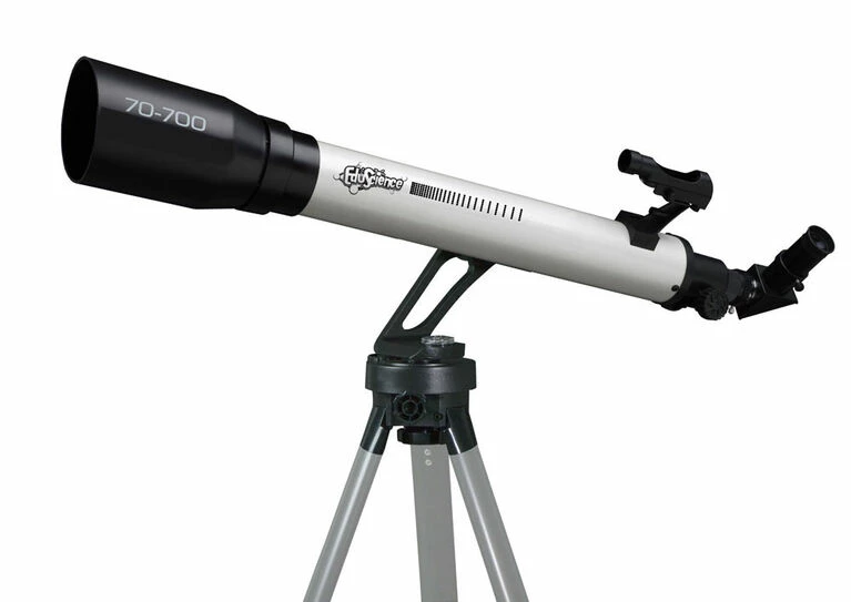 EXPLORE SCIENTIFIC 700mm Refractor Telescope