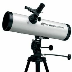 EXPLORE SCIENTIFIC 114mm AZ SM Telescope