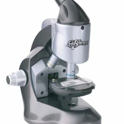 EXPLORE SCIENTIFIC 800X Microscope