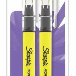 Toys R Us Sharpie Clear View Stick 2 Pack Highlighter