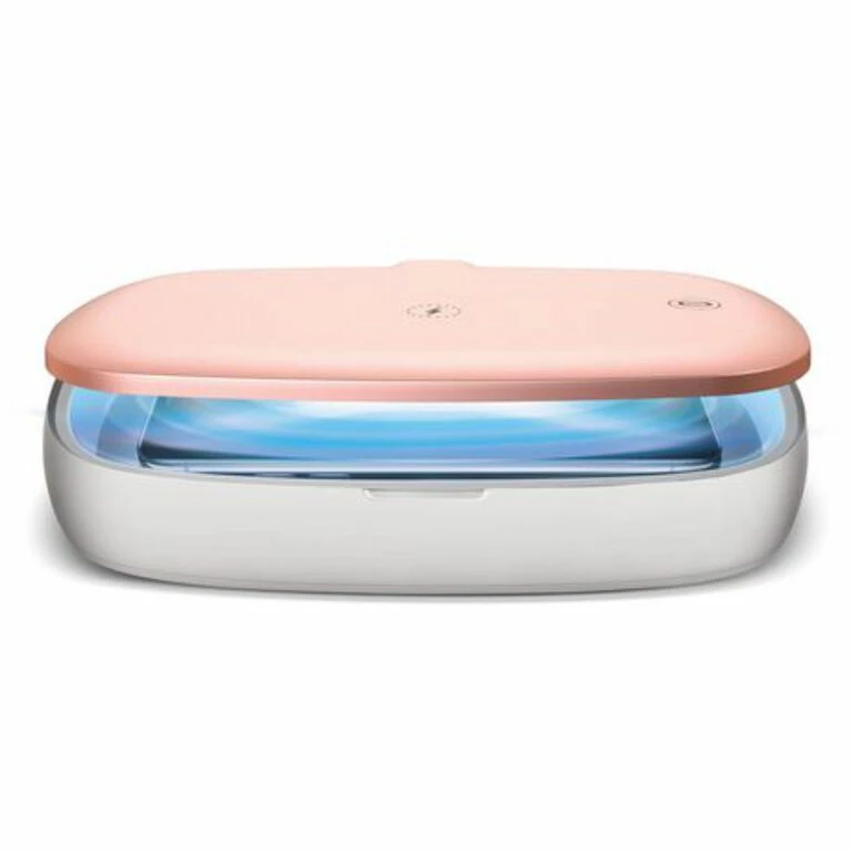 GMD VieOli UV-C Light Phone Charging Kit R - English Edition - Image 2