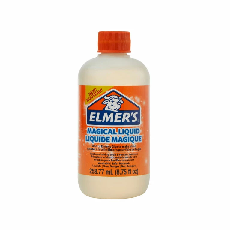 Elmer's Elmers Magical Liquid 8.75Oz