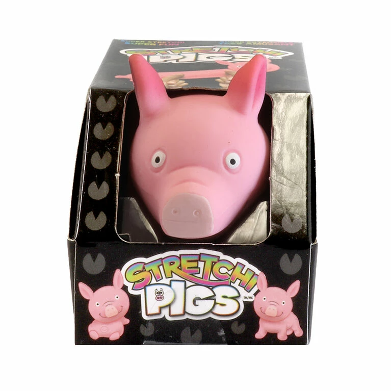 Incredible Novelties Stretchi Pigs - Image 4