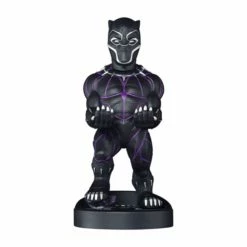 Grosnor Marvel Black Panther Cable Guy Phone And Controller Holder - English Edition