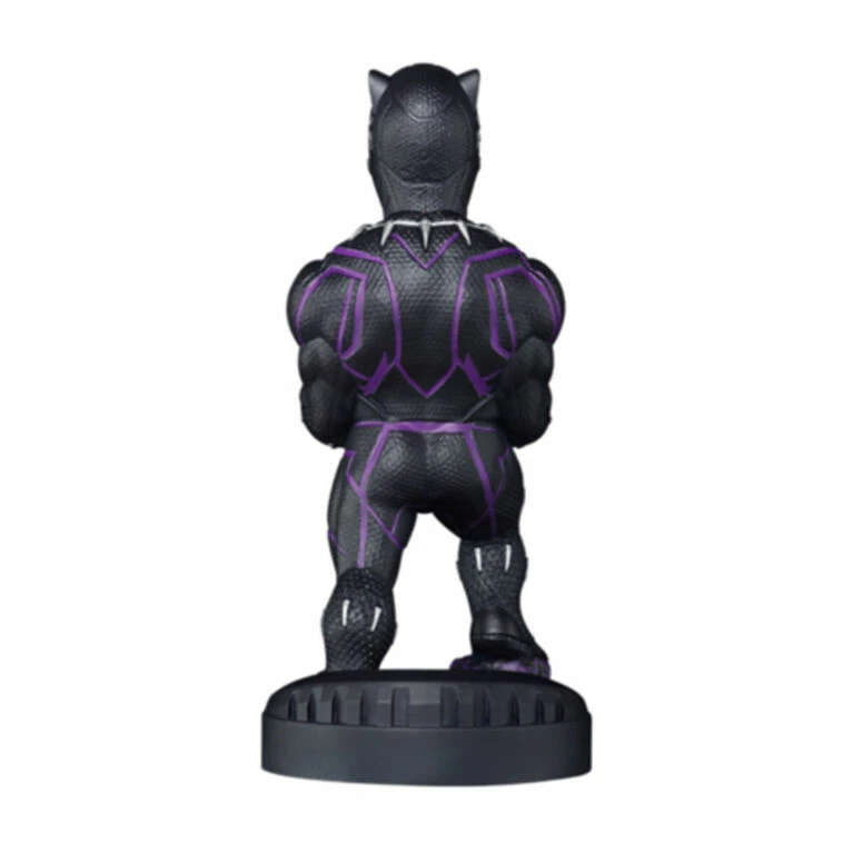 Grosnor Marvel Black Panther Cable Guy Phone And Controller Holder - English Edition - Image 4