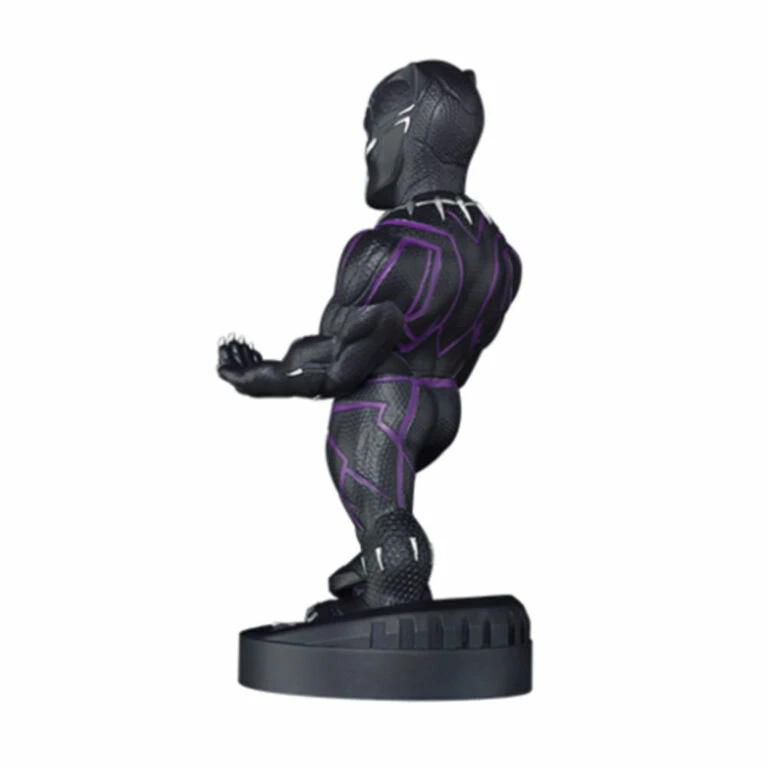 Grosnor Marvel Black Panther Cable Guy Phone And Controller Holder - English Edition - Image 5