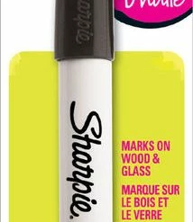 Toys R Us Sharpie Paint Marker - Black