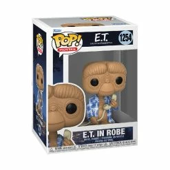 FUNKO POP! E.T. In Robe - E.T.