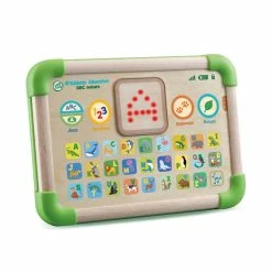 LeapFrog Touch And Learn Nature ABC Board - French Edition