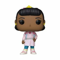FUNKO POP: Stranger Things S4-Erica