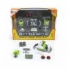 Hexbug Battlebot Build Your Own Bot - Green