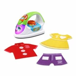 LeapFrog Ironing Time Learning Set - English Edition