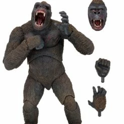 NECA King Kong - English Edition