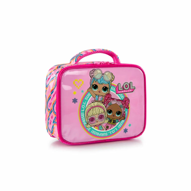 Heys International Heys - LOL Surprise Lunch Bag
