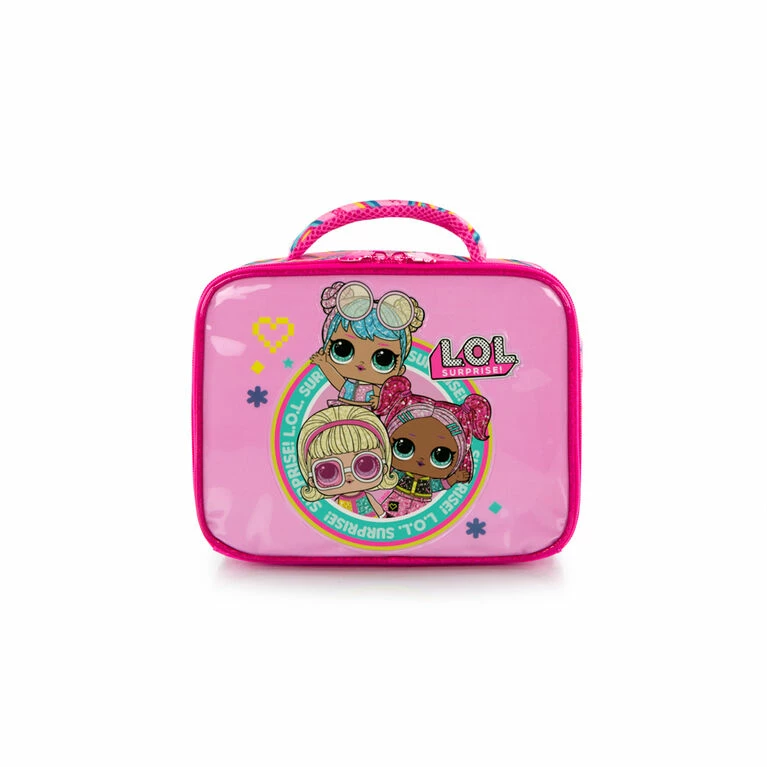 Heys International Heys - LOL Surprise Lunch Bag - Image 2