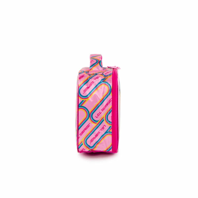 Heys International Heys - LOL Surprise Lunch Bag - Image 3