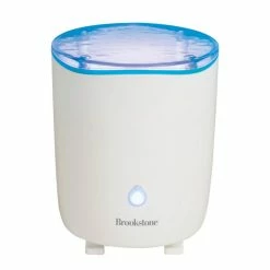 GMD Brookstone LED Projector/Ambient Sound - English Edition