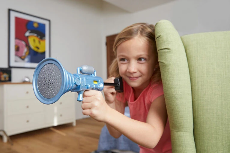 MATTEL Minions 2: The Rise Of Gru Tiny Toot - Image 2