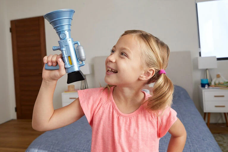 MATTEL Minions 2: The Rise Of Gru Tiny Toot - Image 3