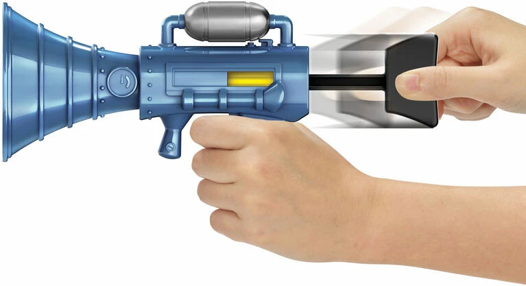 MATTEL Minions 2: The Rise Of Gru Tiny Toot - Image 4