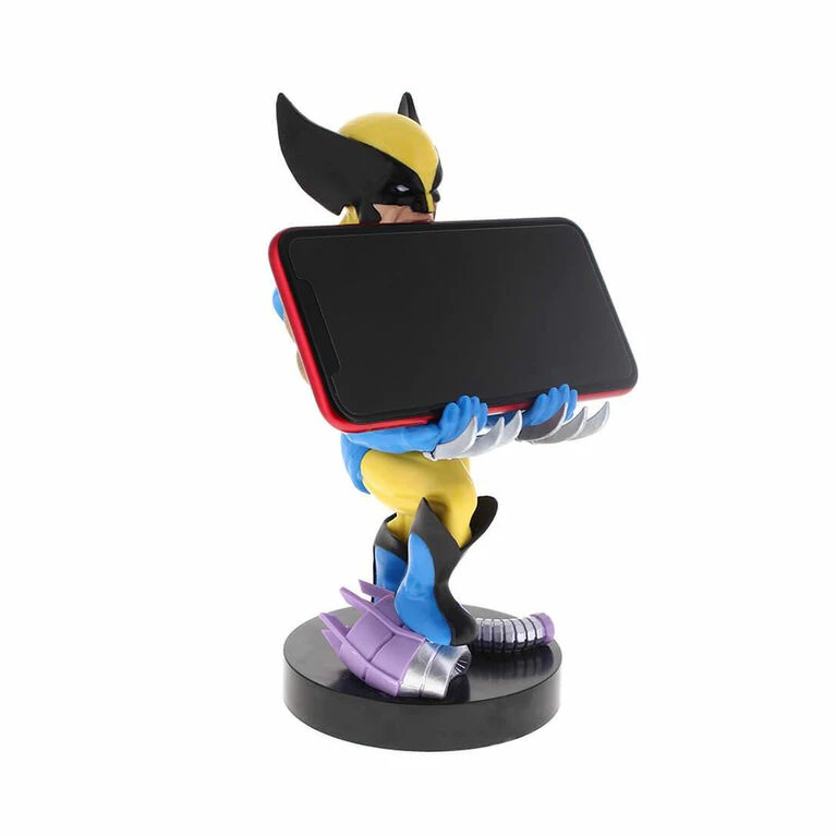 Grosnor Wolverine Cable Guy - English Editon - Image 2