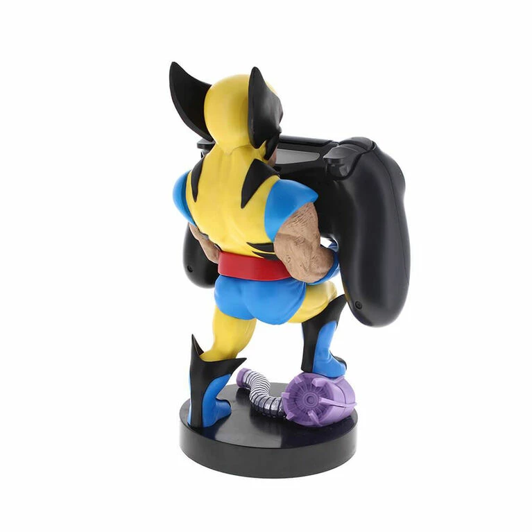 Grosnor Wolverine Cable Guy - English Editon - Image 3