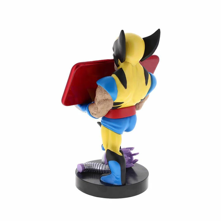 Grosnor Wolverine Cable Guy - English Editon - Image 5