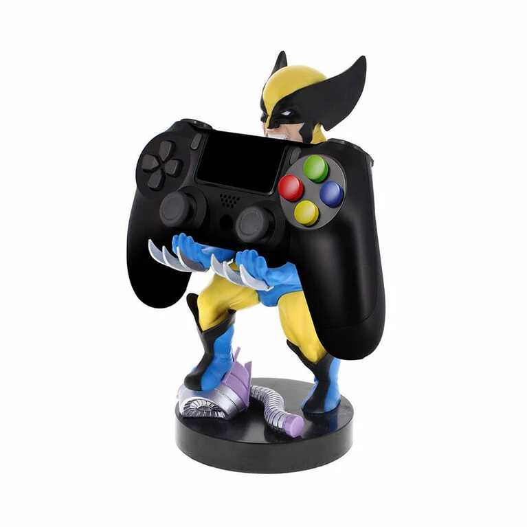 Grosnor Wolverine Cable Guy - English Editon - Image 6