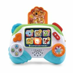 LeapFrog Level Up & Learn Controller - English Edition