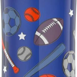 Thermos Tritan Color Changing Bottle Sports 16oz
