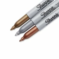 Newell Brands Sharpie Metallic Markers