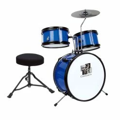 Toys R Us Concerto 5 Pc. Junior Music Pro Drum Set
