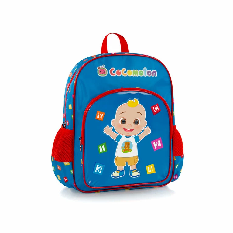 Heys International Heys - Cocomelon Backpack