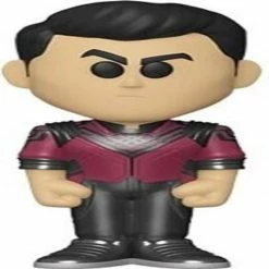 Funko POP! SODA: Shang-Chi And The Legend Of The Ten Rings - Shang-Chi