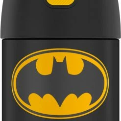Thermos Funtainer Food Jar Batman 10oz