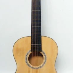 Robson 36" Natural Acoustic Guitar